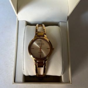 Anne Klein watch